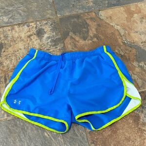 Under Armour Shorts